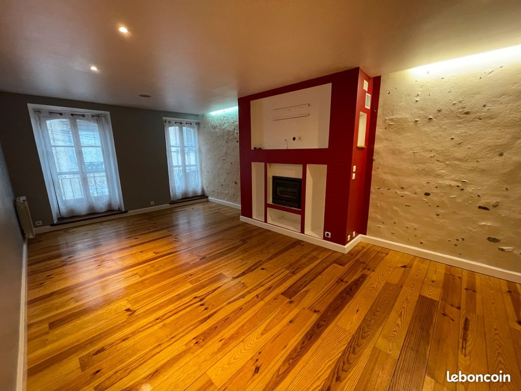 Appartement à vendre, 125m², Tarbes