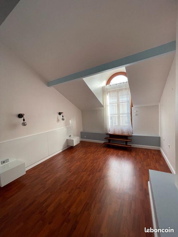 Appartement à vendre, 125m², Tarbes