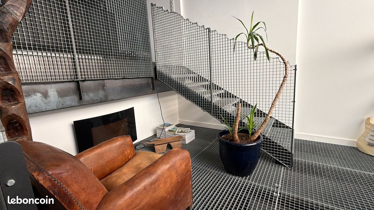 Appartement à louer, 70m², Figeac