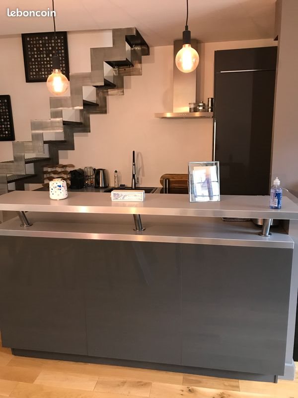 Appartement à louer, 41m², Caen