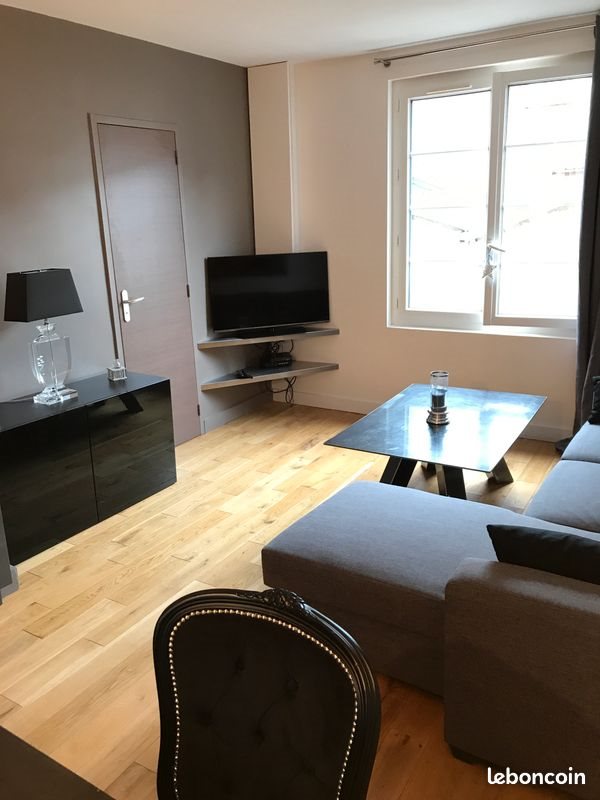 Appartement à louer, 41m², Caen