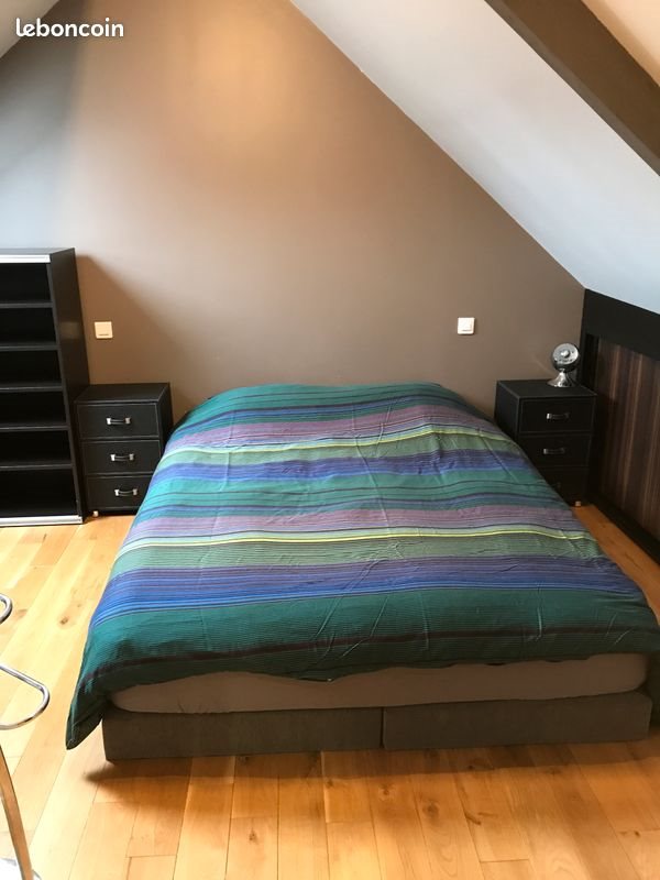 Appartement à louer, 41m², Caen