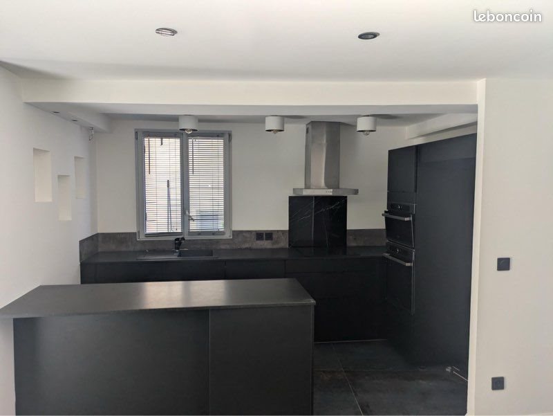 Appartement à vendre, 60m², Éguilles