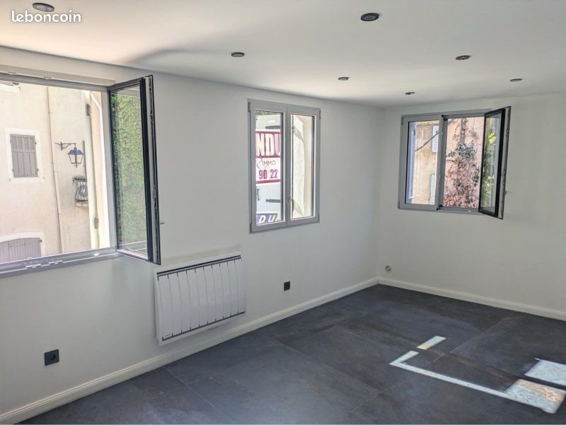 Appartement à vendre, 60m², Éguilles