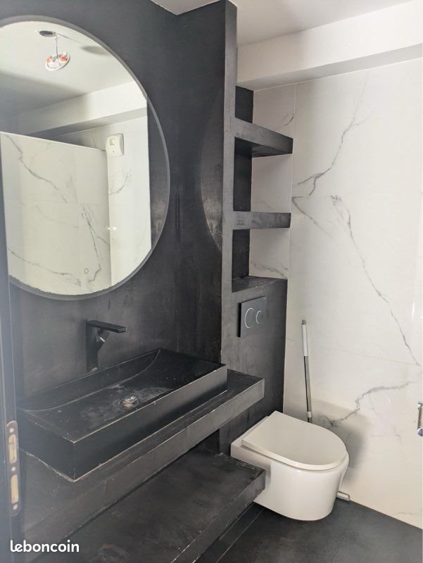 Appartement à vendre, 60m², Éguilles