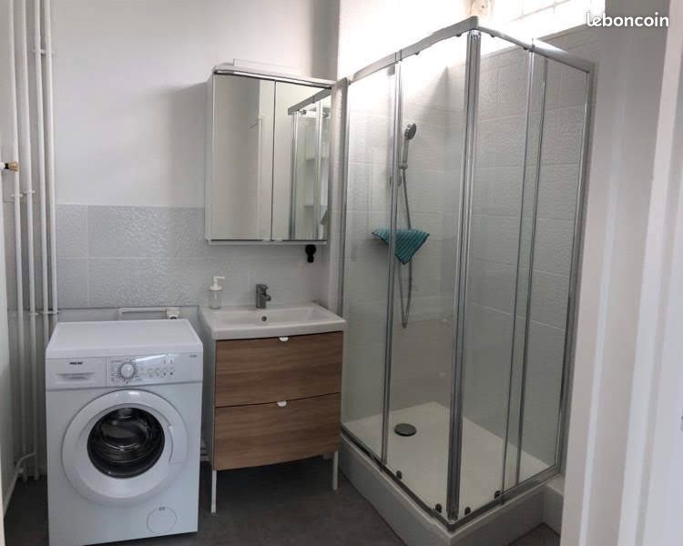 Appartement à louer, 27m², Chamalières