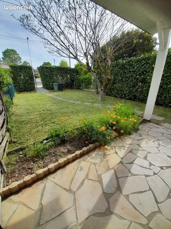 Appartement à louer, 28m², Saint-Médard-en-Jalles