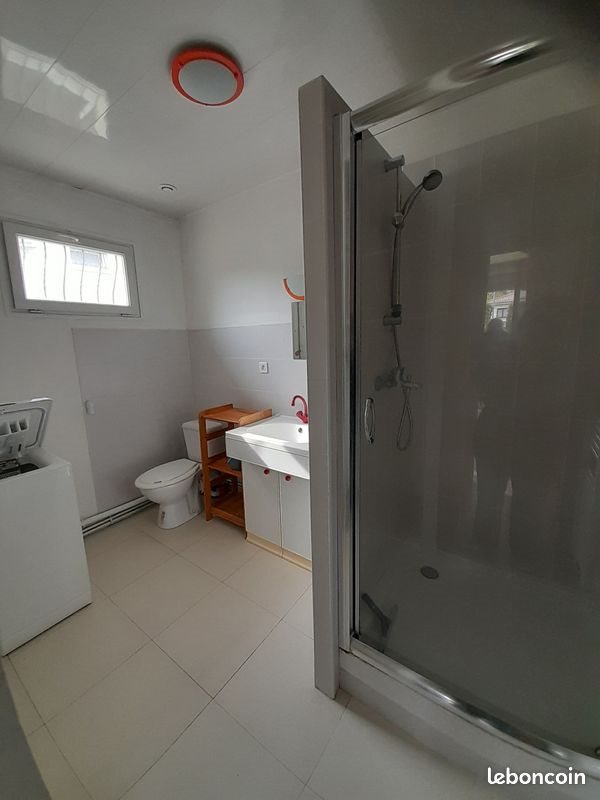 Appartement à louer, 28m², Saint-Médard-en-Jalles