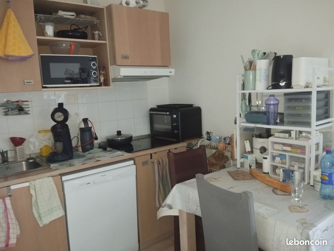 Appartement à vendre, 32m², Santa-Maria-Poggio
