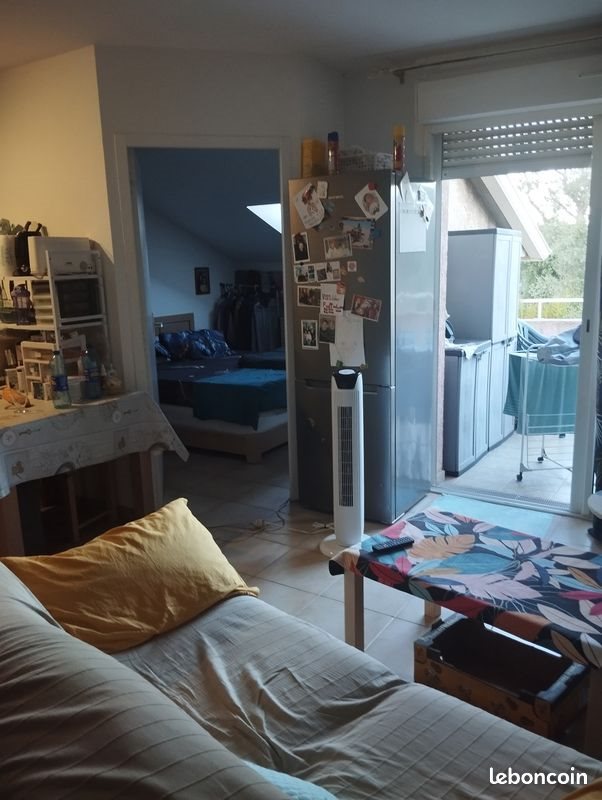 Appartement à vendre, 32m², Santa-Maria-Poggio