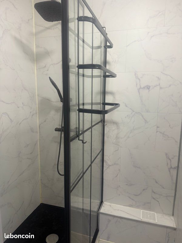Appartement à louer, 52m², Saint-Priest