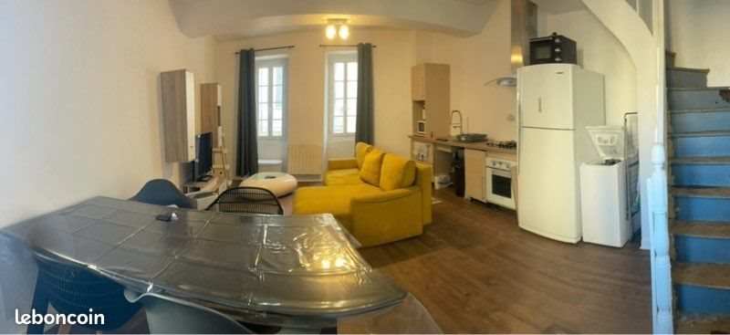 Appartement à louer, 60m², Blaye