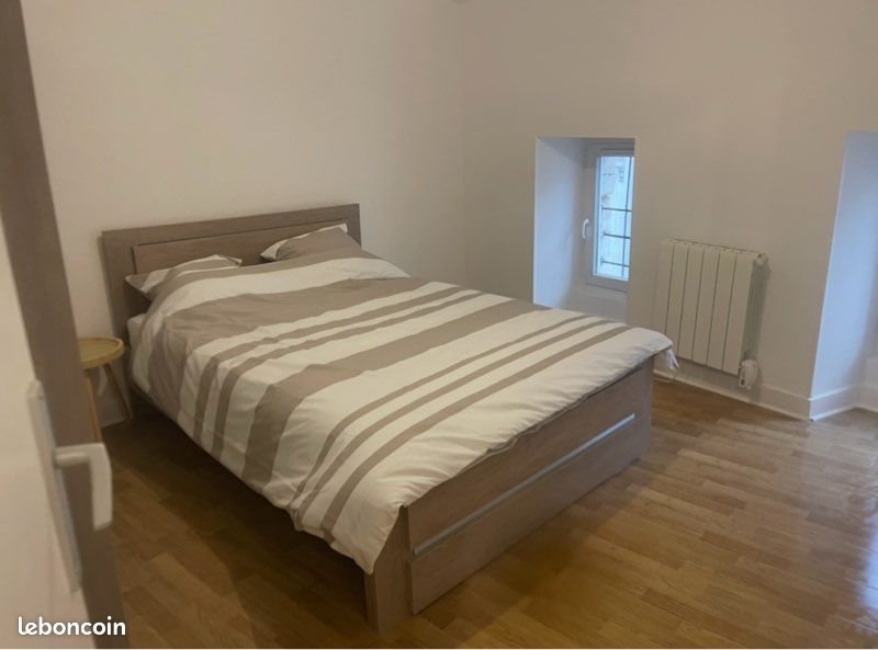 Appartement à louer, 60m², Blaye