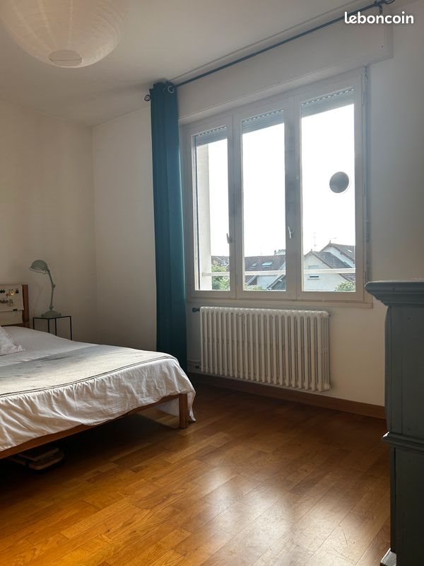 Appartement à louer, 80m², Dijon