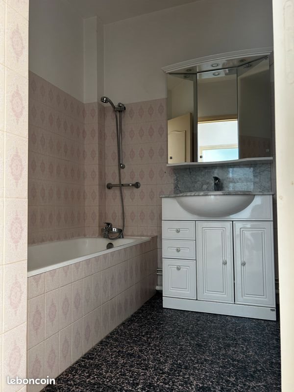Appartement à louer, 80m², Dijon