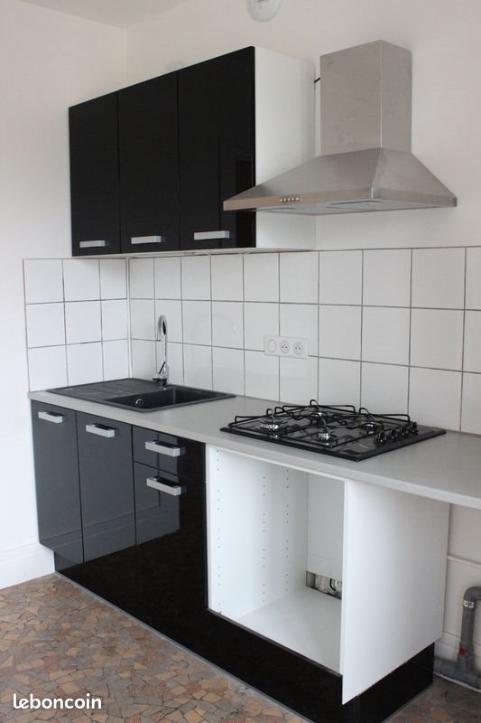 Appartement à louer, 70m², Châtillon-sur-Seine