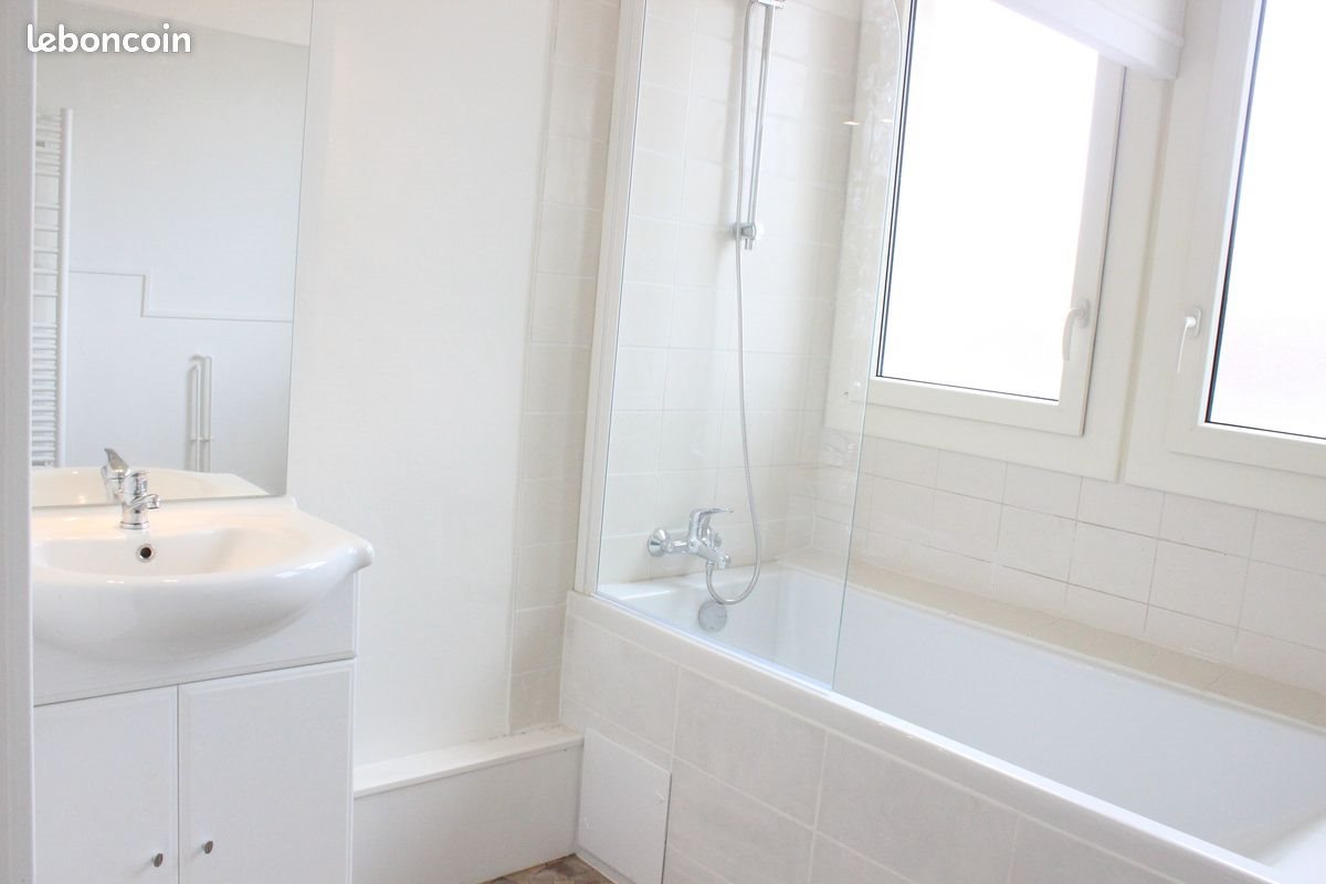 Appartement à louer, 70m², Châtillon-sur-Seine