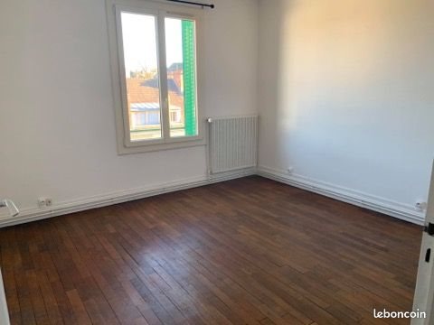 Appartement à louer, 70m², Châtillon-sur-Seine