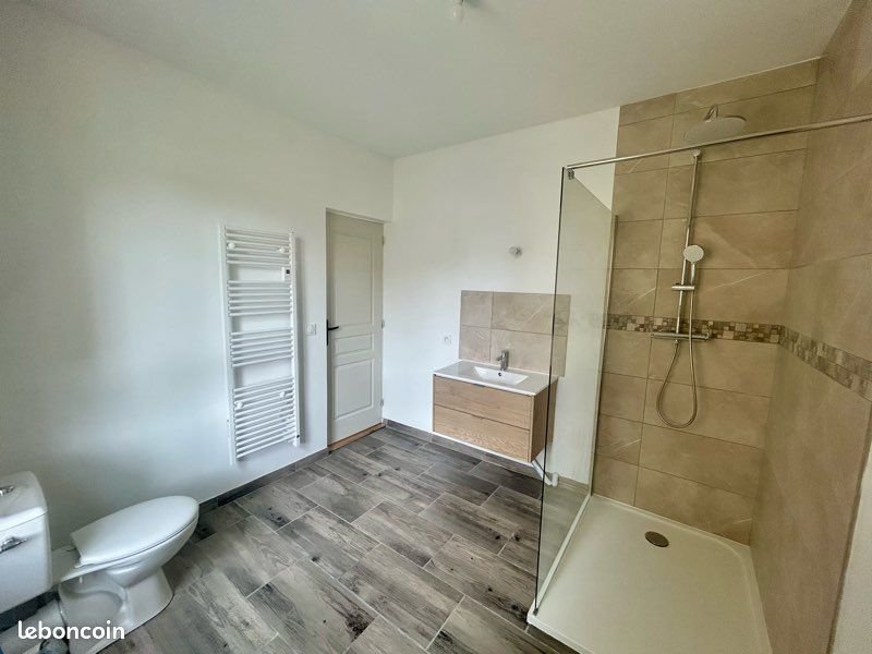 Appartement à louer, 92m², Cuise-la-Motte