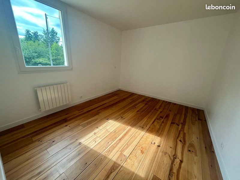 Appartement à louer, 92m², Cuise-la-Motte