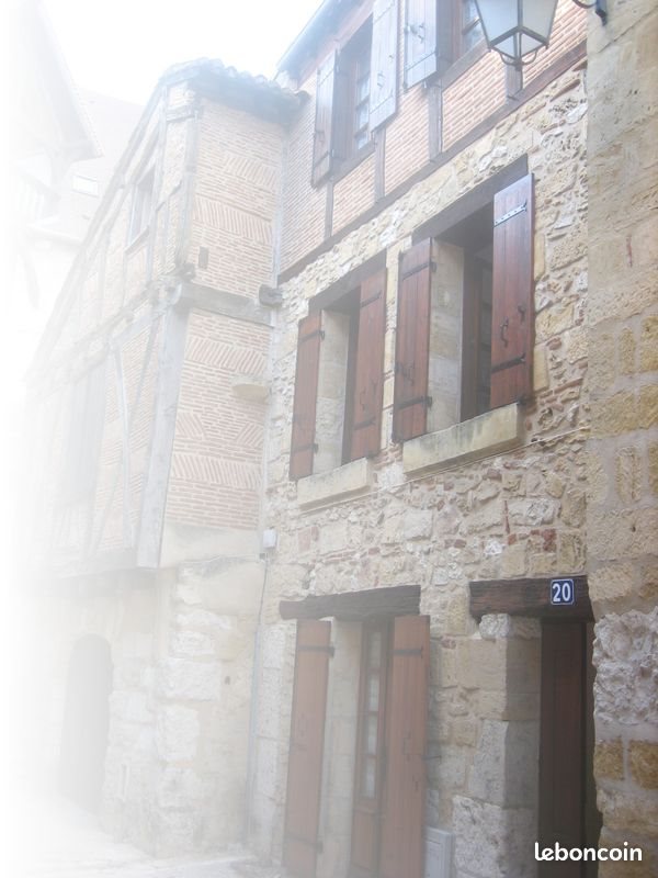 Appartement à louer, 32m², Bergerac