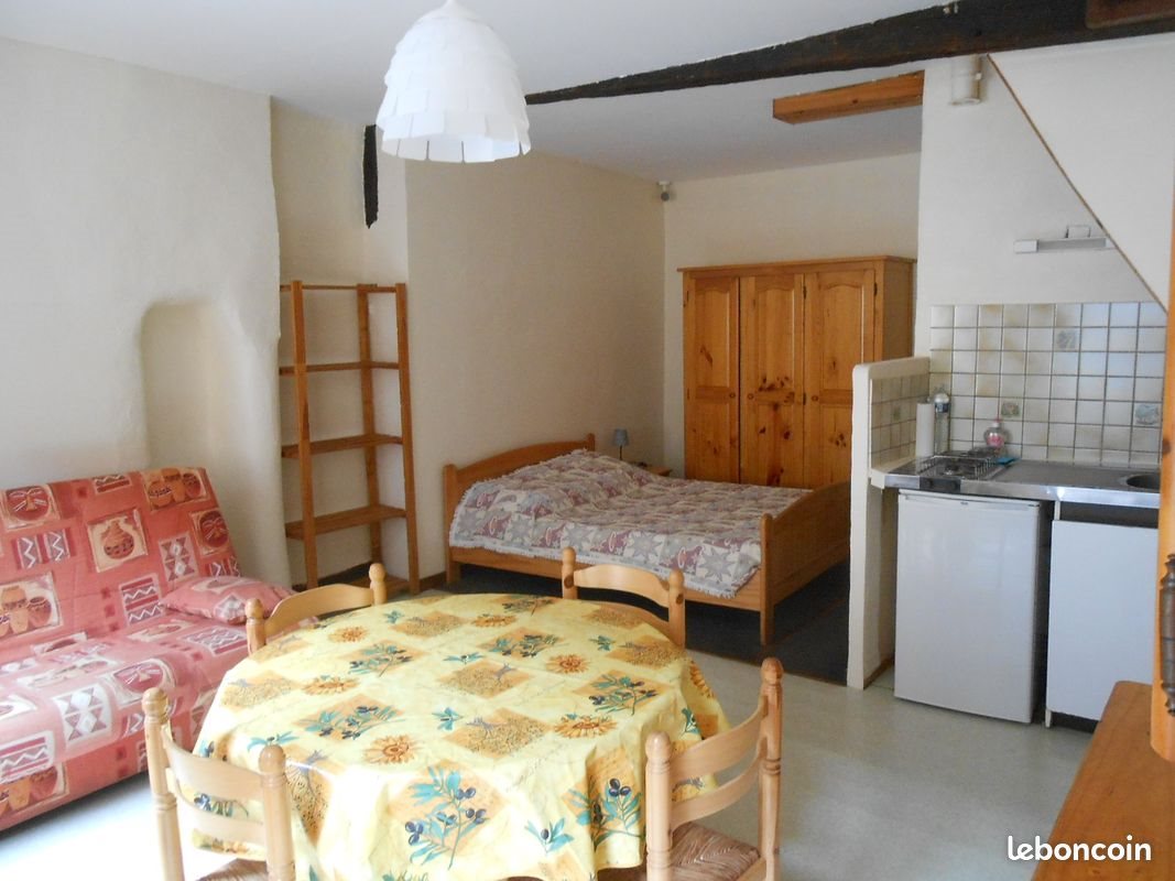 Appartement à louer, 32m², Bergerac