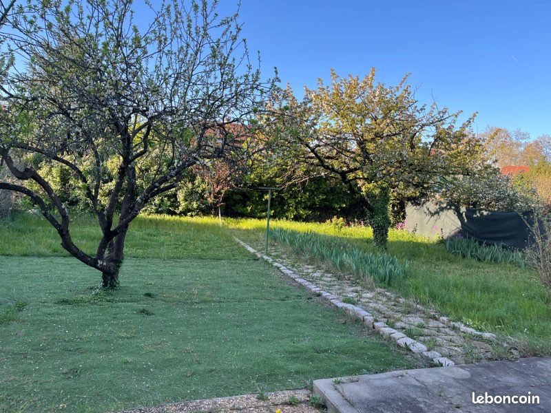 Maison à louer, 115m², Vaulx-en-Velin
