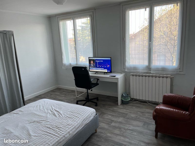 Maison à louer, 115m², Vaulx-en-Velin