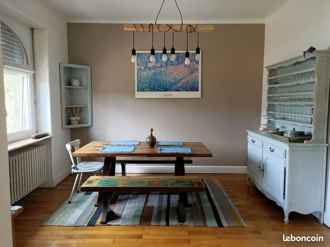 Appartement à vendre, 120m², Saverne