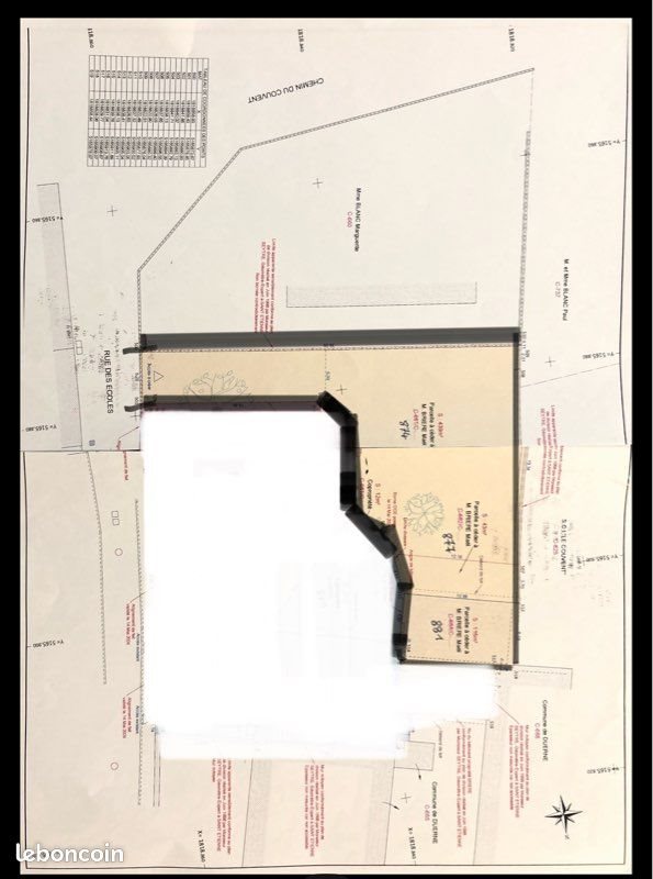 Maison à vendre, 40m², Duerne
