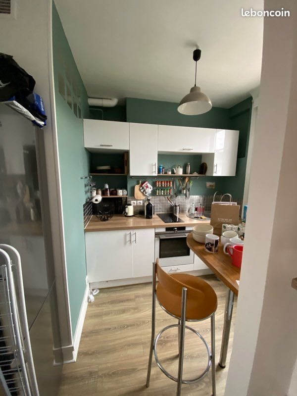 Appartement à louer, 25m², Vincennes