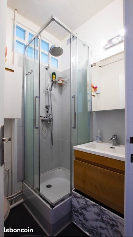Appartement à louer, 25m², Vincennes