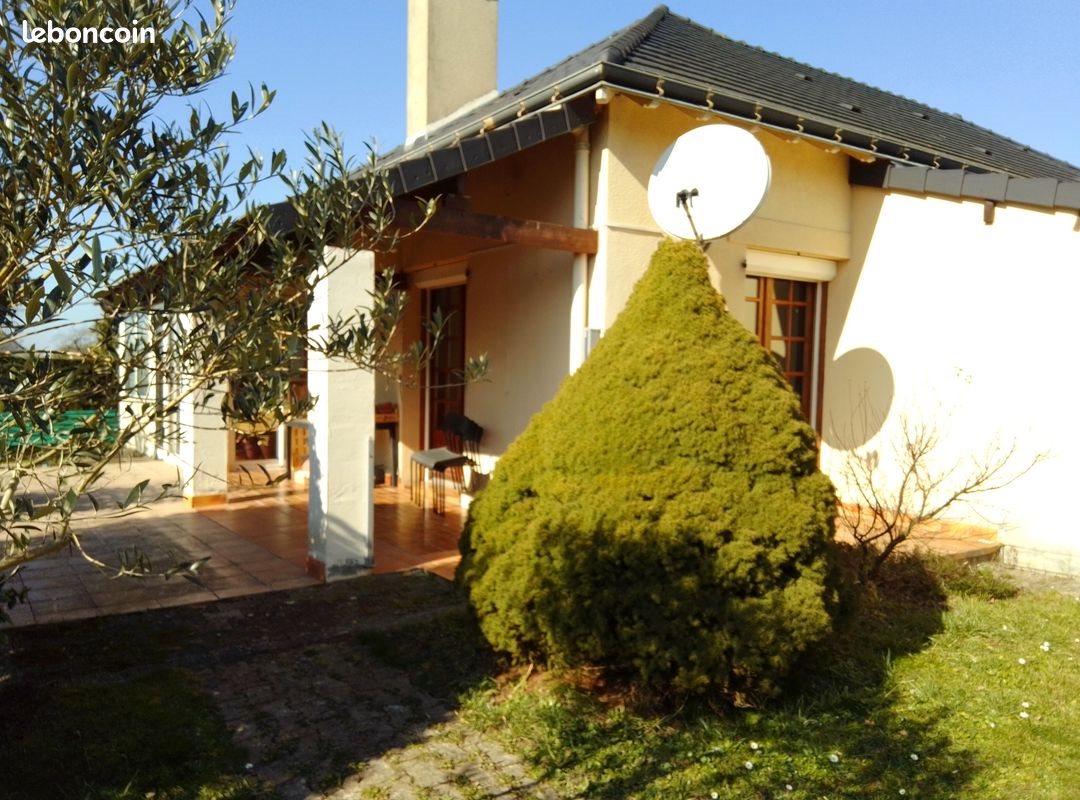Maison à vendre, 232m², Désertines