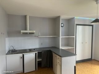 Appartement à louer, 26m², Decazeville