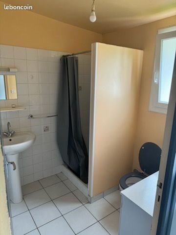 Appartement à louer, 26m², Decazeville