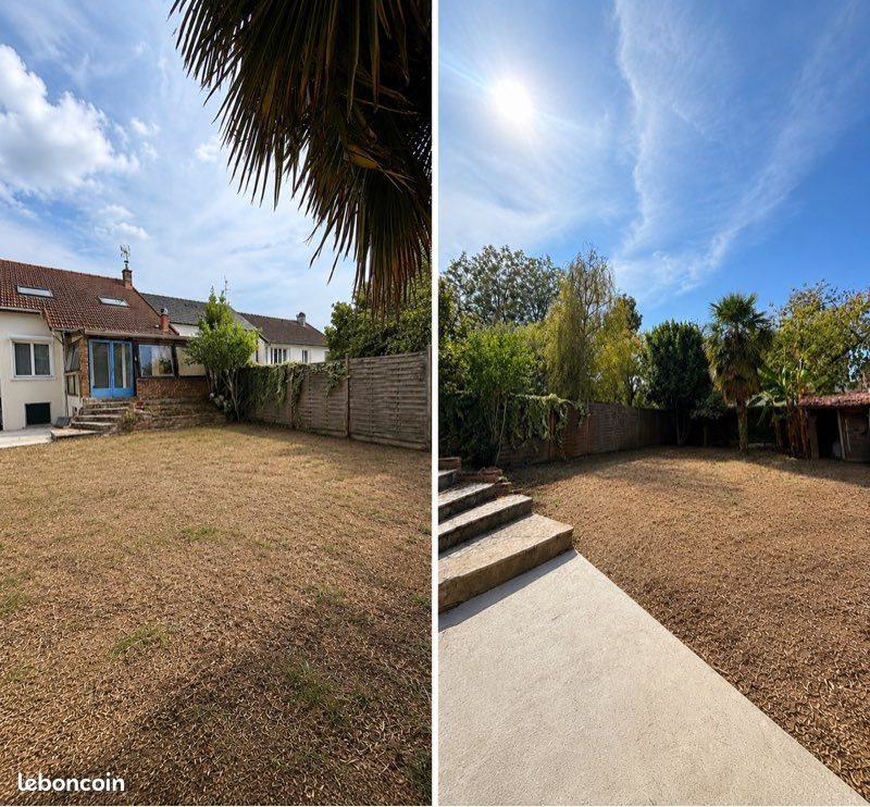 Maison à vendre, 115m², Savigny-sur-Orge