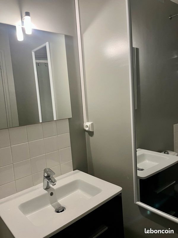 Appartement à louer, 35m², Caen