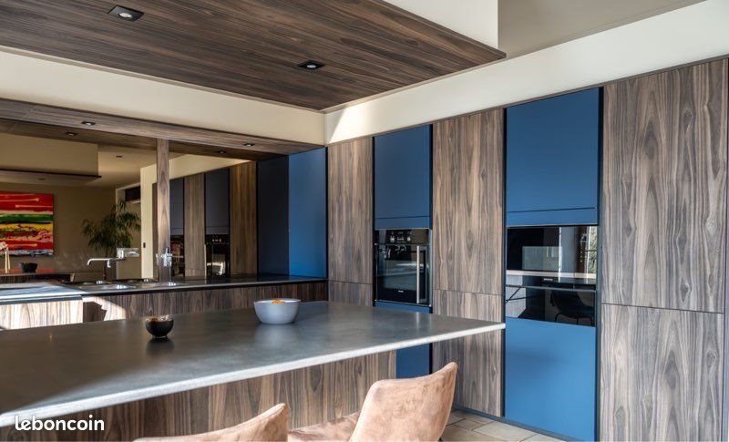 Maison à vendre, 220m², Saint-Rambert-d'Albon