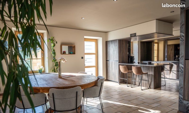 Maison à vendre, 220m², Saint-Rambert-d'Albon
