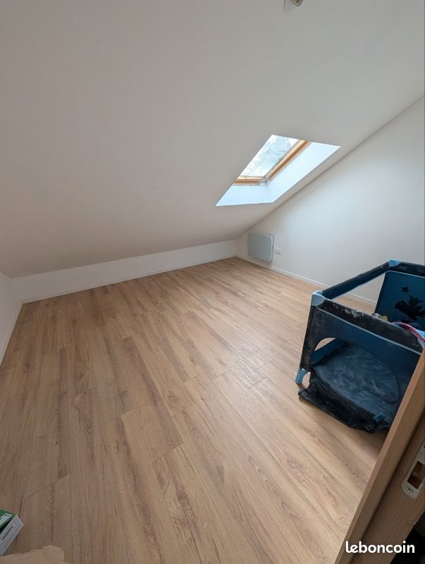 Appartement à louer, 37m², Caudry