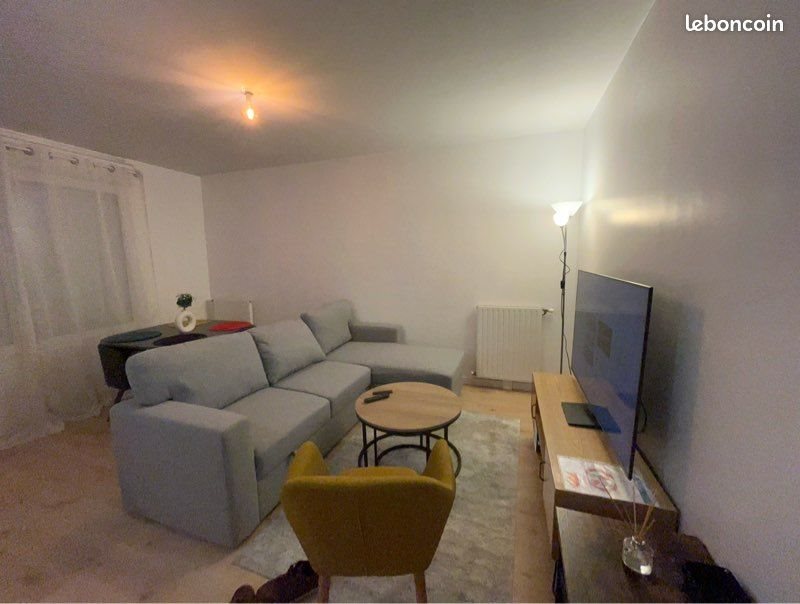 Appartement à louer, 44m², Morangis