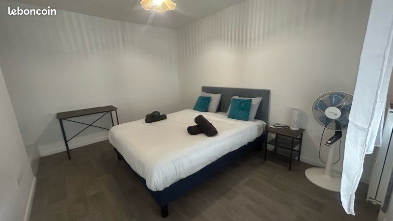 Appartement à louer, 44m², Morangis