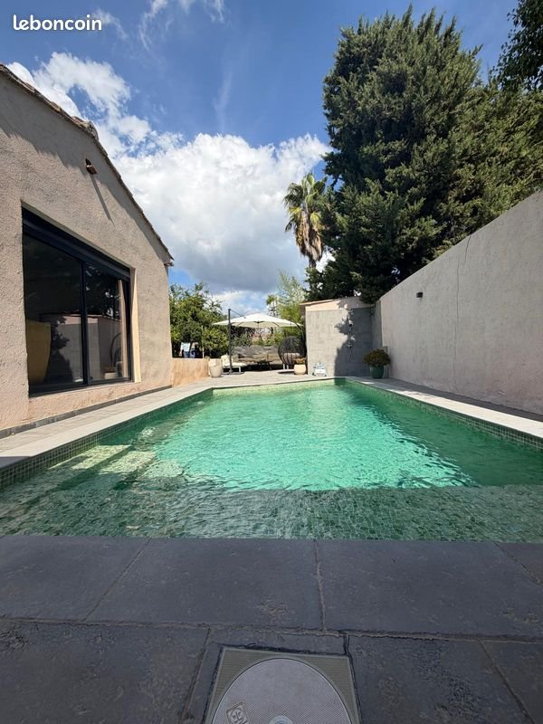 Maison à vendre, 173m², La Garde