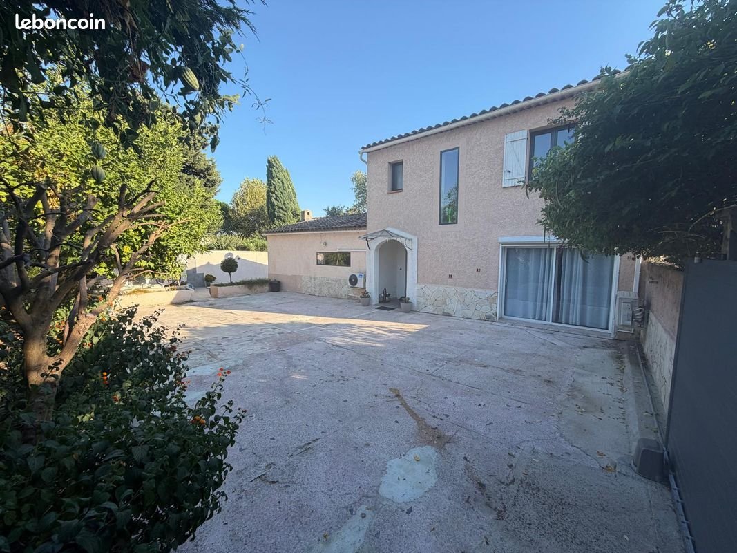 Maison à vendre, 173m², La Garde