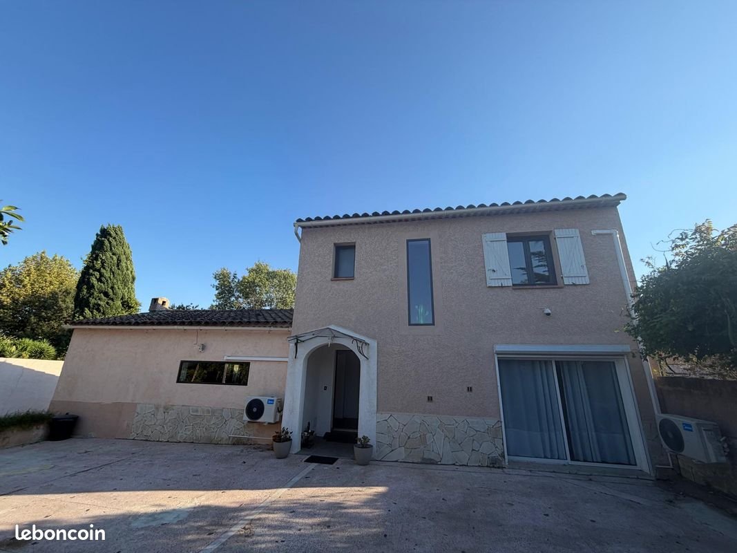 Maison à vendre, 173m², La Garde