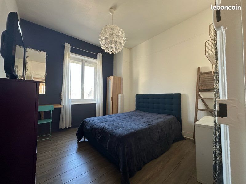 Appartement à louer, 25m², Deauville