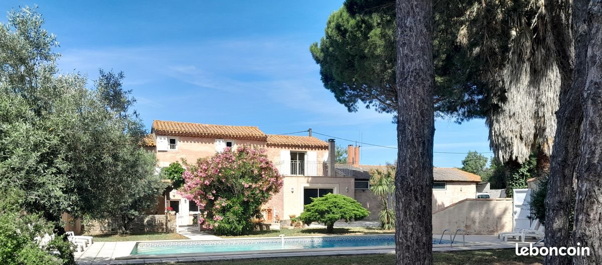 Maison à vendre, 255m², Carcassonne