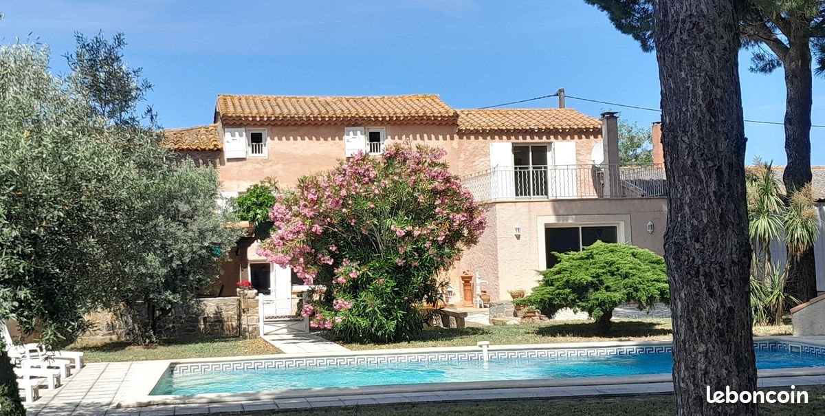 Maison à vendre, 255m², Carcassonne