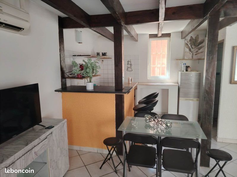 Appartement à louer, 50m², Agde (Cap d'Agde)