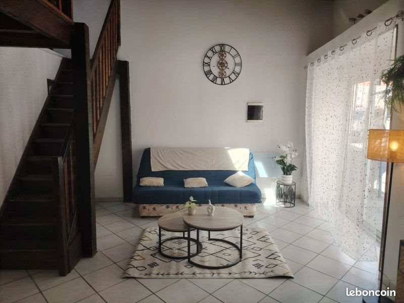 Appartement à louer, 50m², Agde (Cap d'Agde)